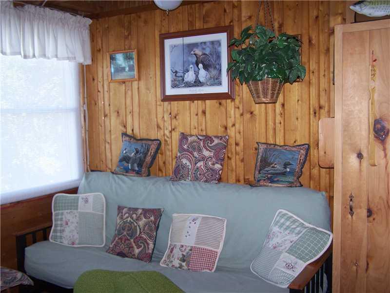 140 Smith Road Hudson, ME 04449 - Photo 23 of 31 Living Room.