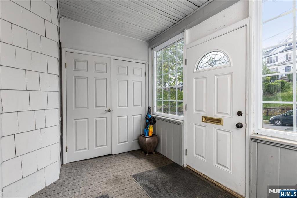 116 Westervelt Place Passaic, NJ 07055 - Photo 2 of 25 a view of a interior of the house