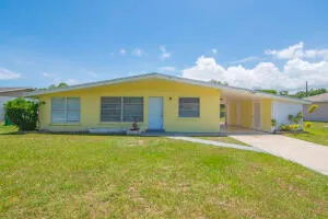 $2,050 | 7707 James Road, Fort Pierce, FL 34951