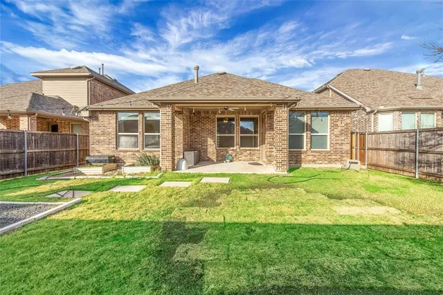 $3,000 | 1523 Carnation Street, Prosper, TX 75078
