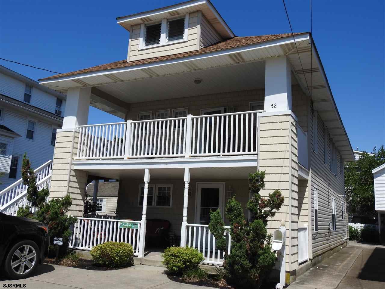 52 Wesley Road, Unit A Ocean City, NJ 08226 - Photo 1 of 24 Gallery Image 1