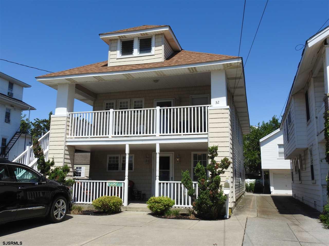 52 Wesley Road, Unit A Ocean City, NJ 08226 - Photo 2 of 24 Gallery Image 2