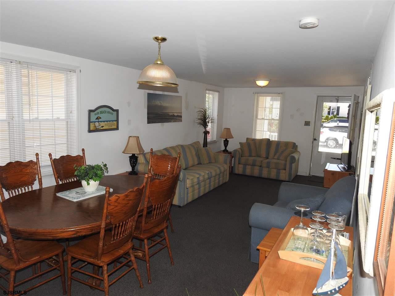 52 Wesley Road, Unit A Ocean City, NJ 08226 - Photo 14 of 24 Gallery Image 14