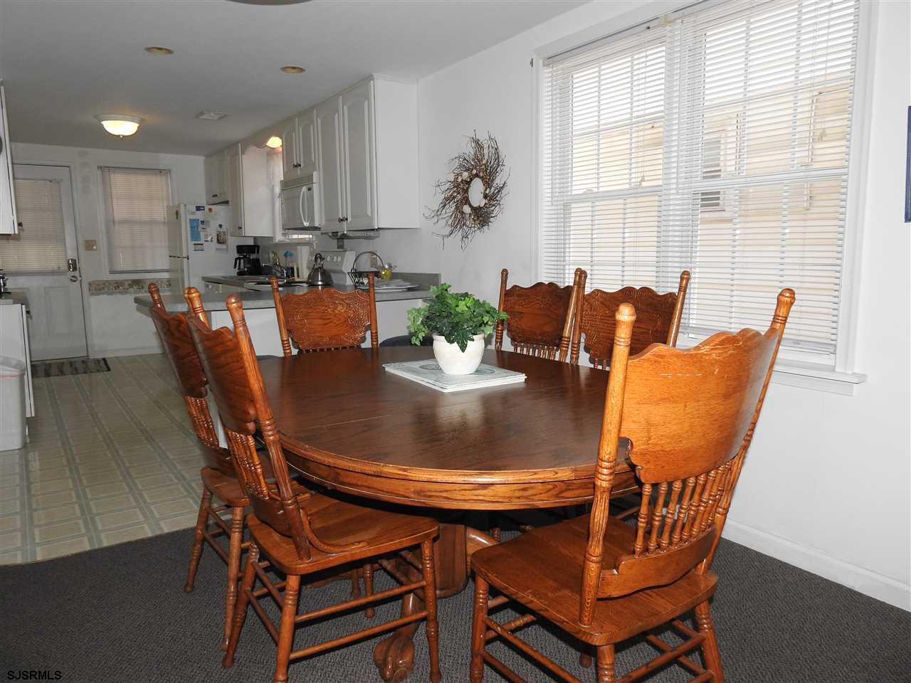 52 Wesley Road, Unit A Ocean City, NJ 08226 - Photo 17 of 24 Gallery Image 17