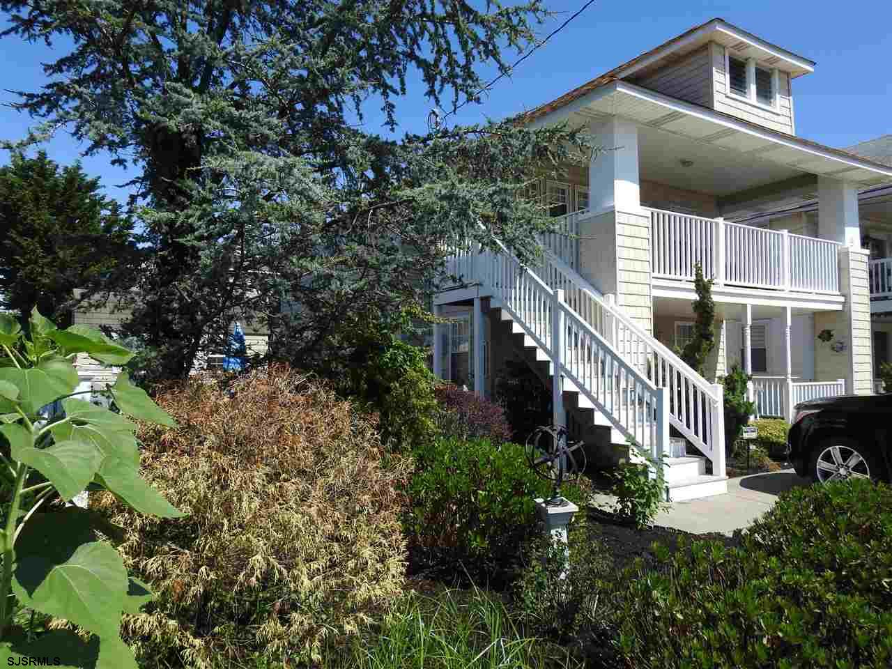52 Wesley Road, Unit A Ocean City, NJ 08226 - Photo 3 of 24 Gallery Image 3