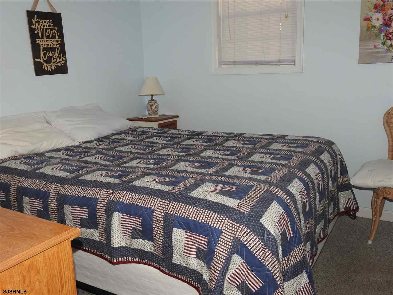 52 Wesley Road, Unit A Ocean City, NJ 08226 - Photo 23 of 24 Gallery Image 23