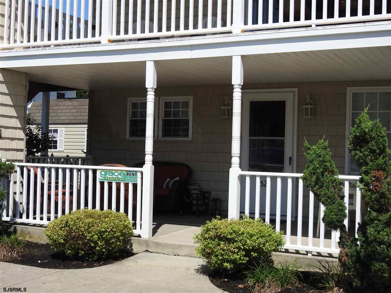 52 Wesley Road, Unit A Ocean City, NJ 08226 - Photo 4 of 24 Gallery Image 4