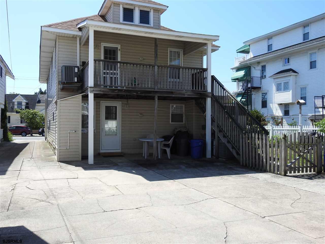 52 Wesley Road, Unit A Ocean City, NJ 08226 - Photo 7 of 24 Gallery Image 7