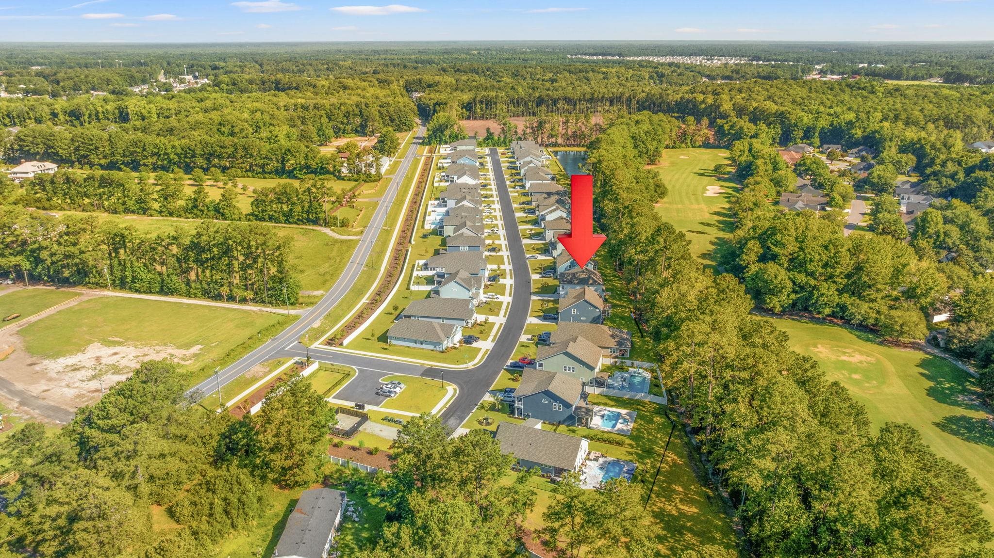577 Haven View Way Murrells Inlet, SC 29576 - Photo 37 of 39