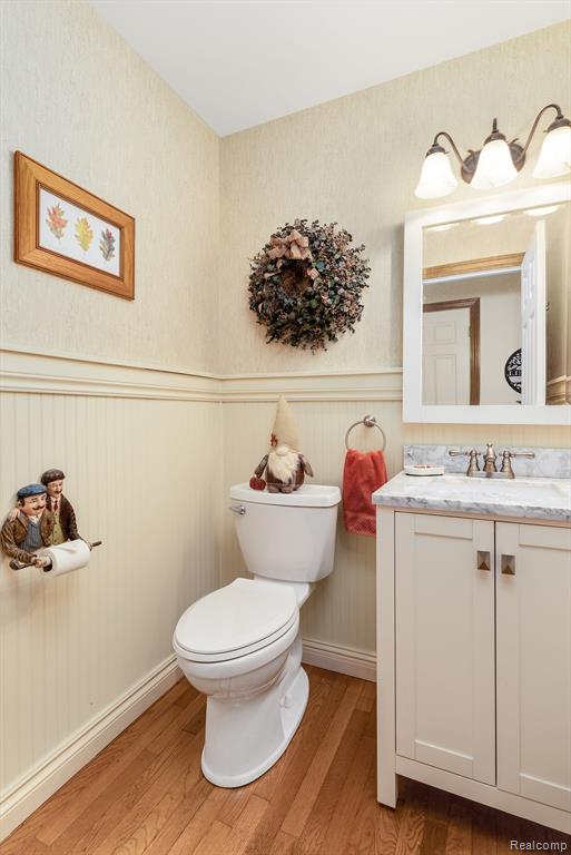 682 Heritage Lane Rochester Hills, MI 48309 - Photo 25 of 88