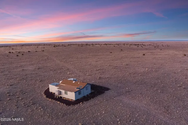 a view of a city with sky view