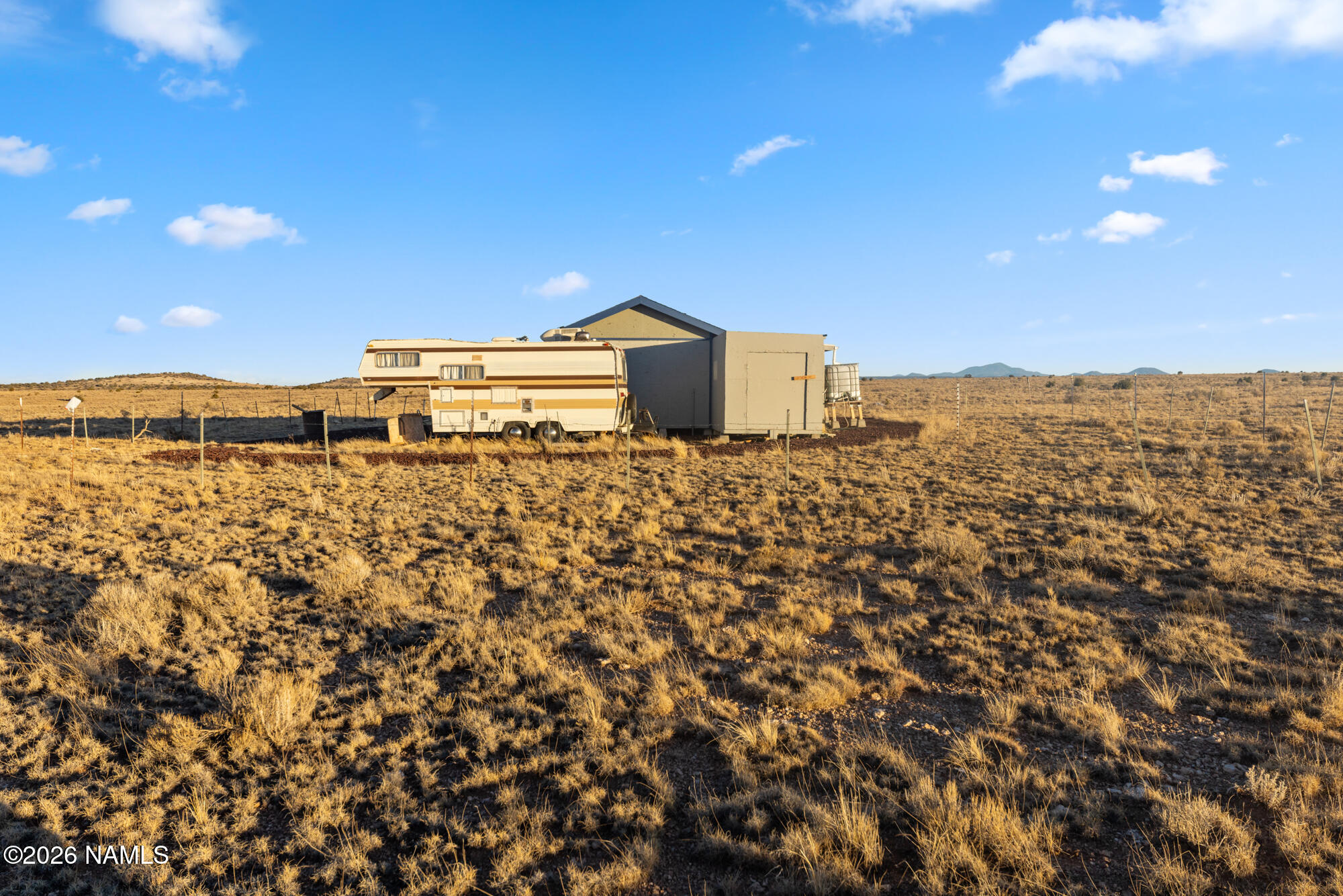 8509 West Thunder Valley Road, Unit 921 Williams, AZ 86046 - Photo 26 of 41 a view of a terrace