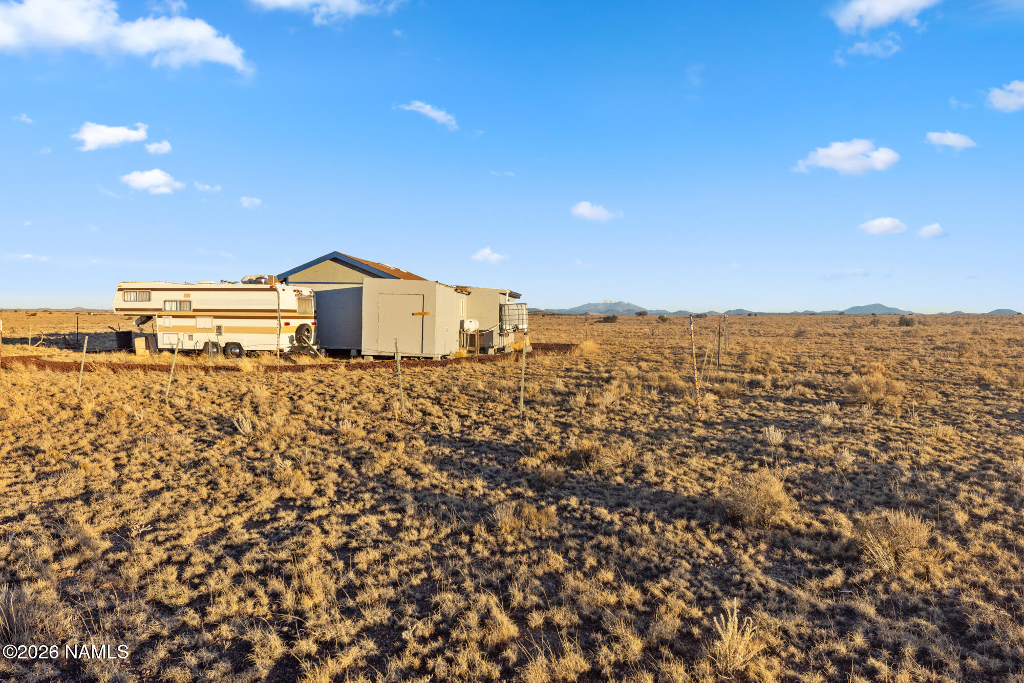 8509 West Thunder Valley Road, Unit 921 Williams, AZ 86046 - Photo 27 of 41 a view of an ocean