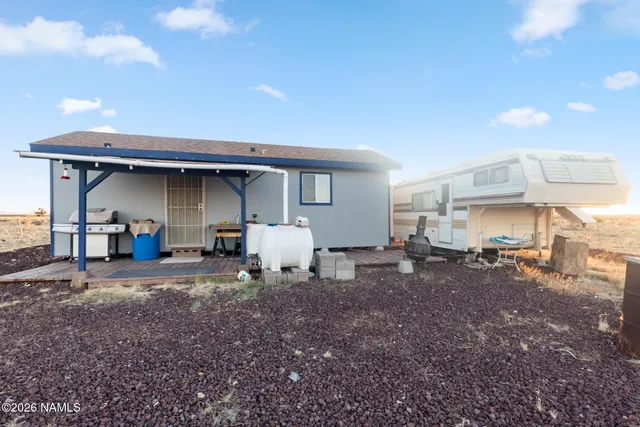 $80,000 | 8509 West Thunder Valley Road, Unit 921, Williams, AZ 86046
