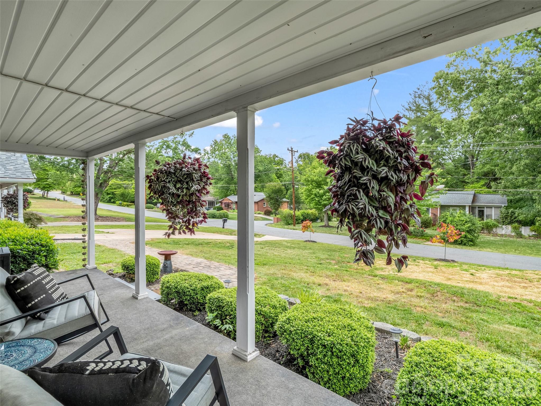 163 Tanner Street Rutherfordton, NC 28139 - Photo 6 of 45