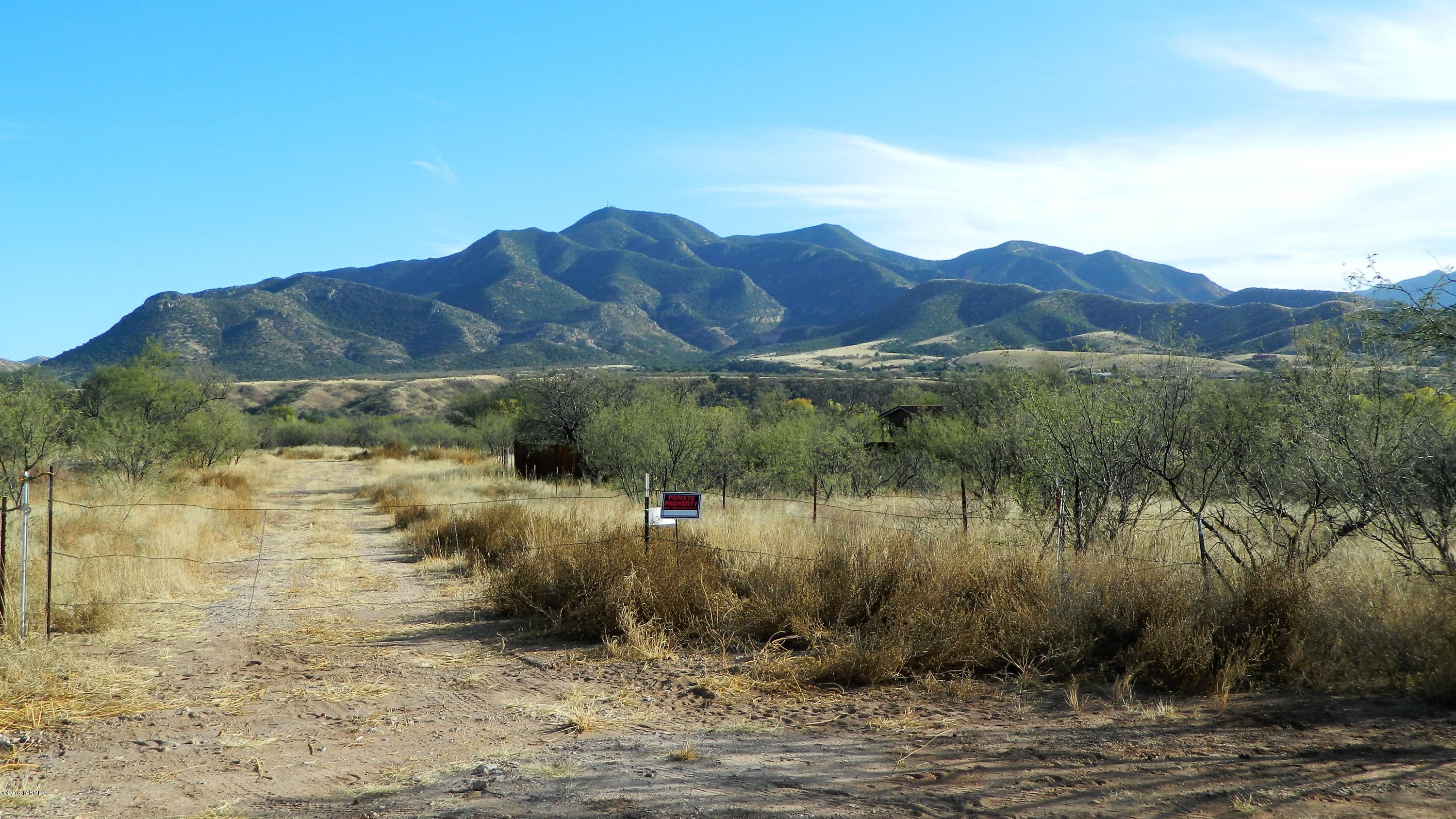 160 Three R Avenue Patagonia, AZ 85624 - Photo 35 of 38