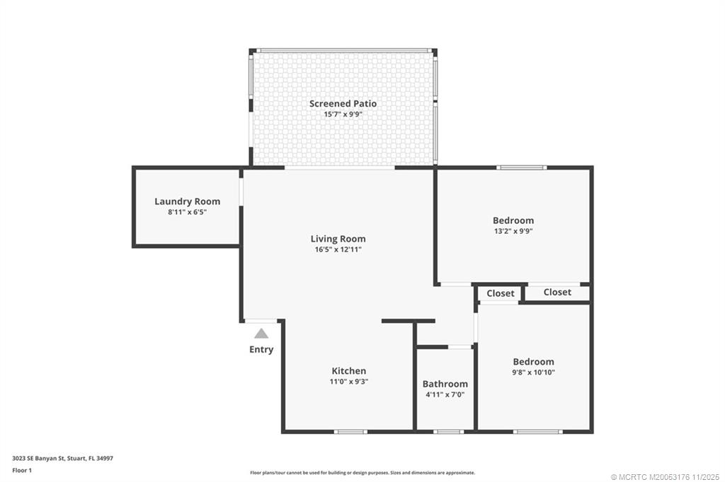 3023 Southeast Banyan Street Stuart, FL 34997 - Photo 24 of 24 unknown