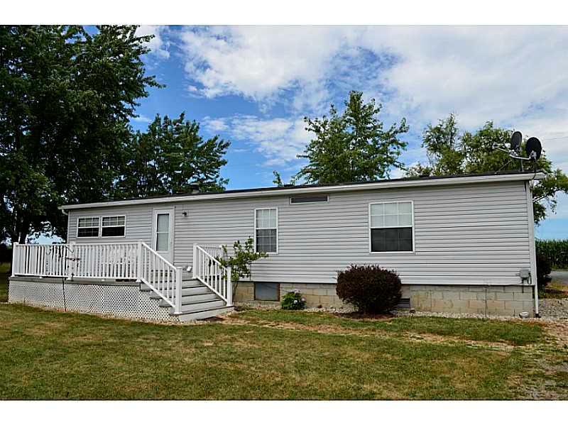1463 South Cool Road Lima, OH 45804 - Photo 16 of 16