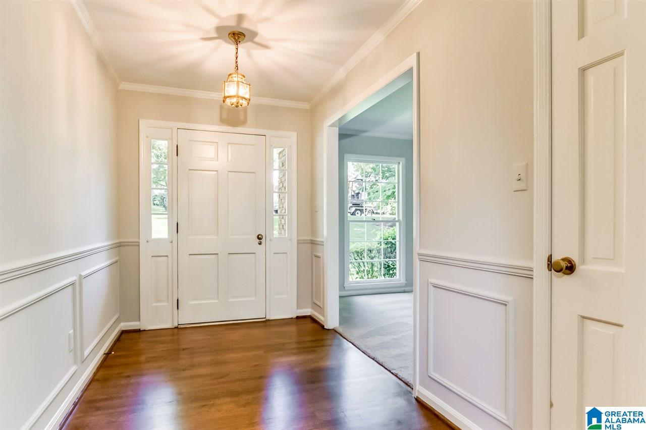 3589 Rockhill Road Mountain Brook, AL 35223 - Photo 2 of 35