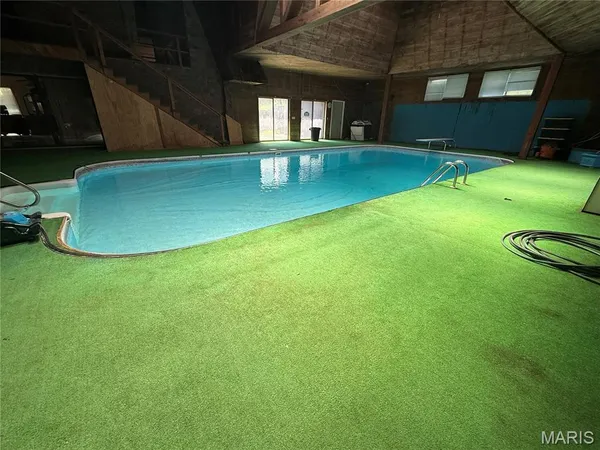 $585,000 | 2409 Terrie Hill Road, Cape Girardeau, MO 63701