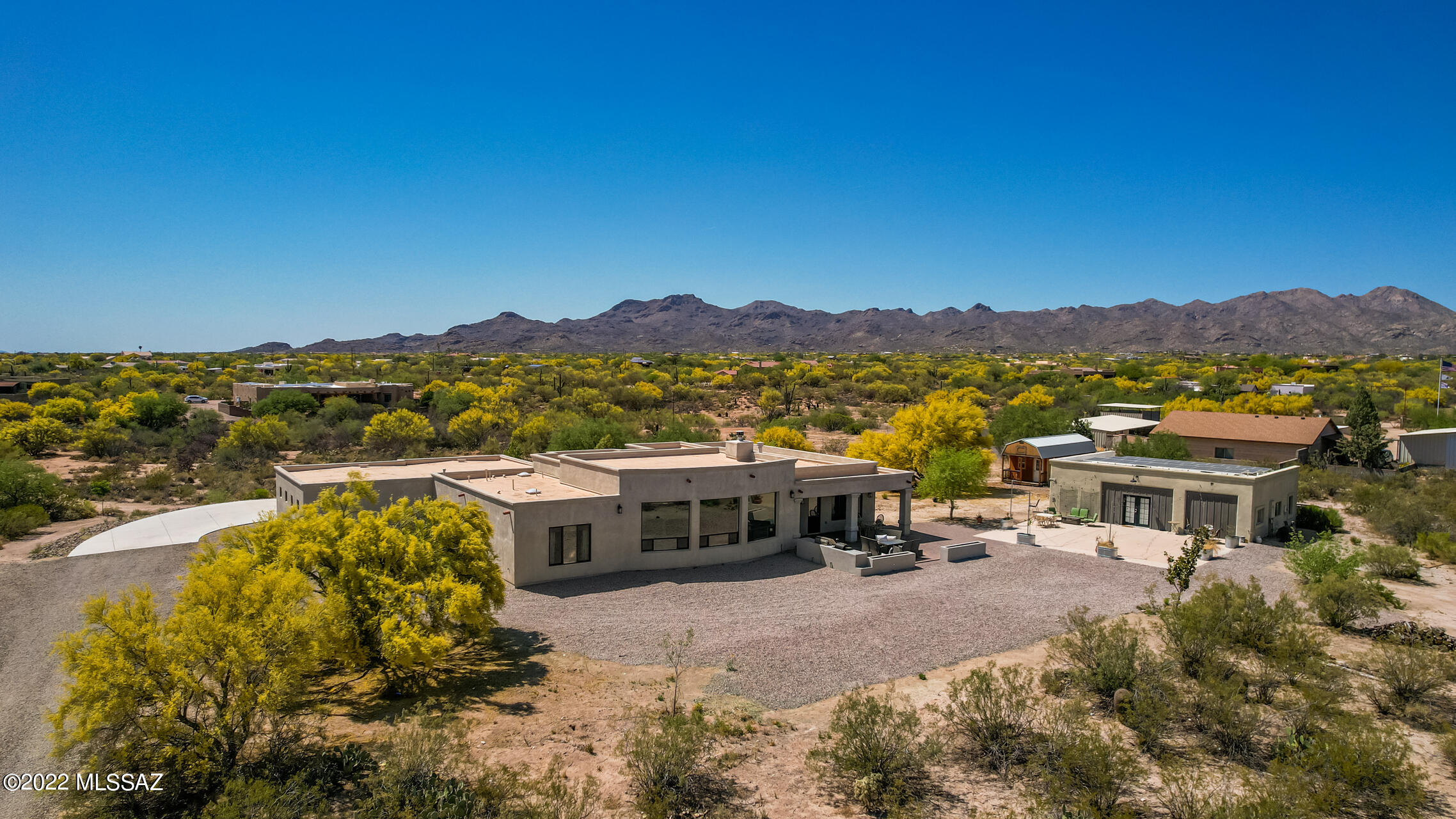 1710 West Sunkist Road Tucson, AZ 85755 - Photo 41 of 43 Gallery Image 41