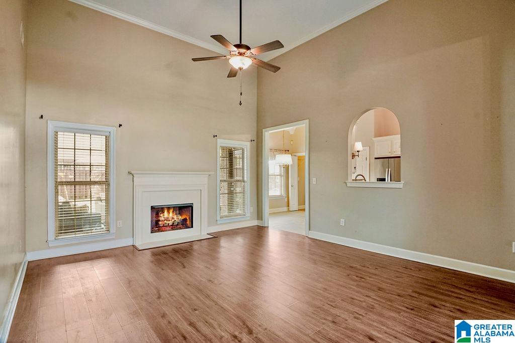 121 Tanglewood Drive Alabaster, AL 35007 - Photo 22 of 48