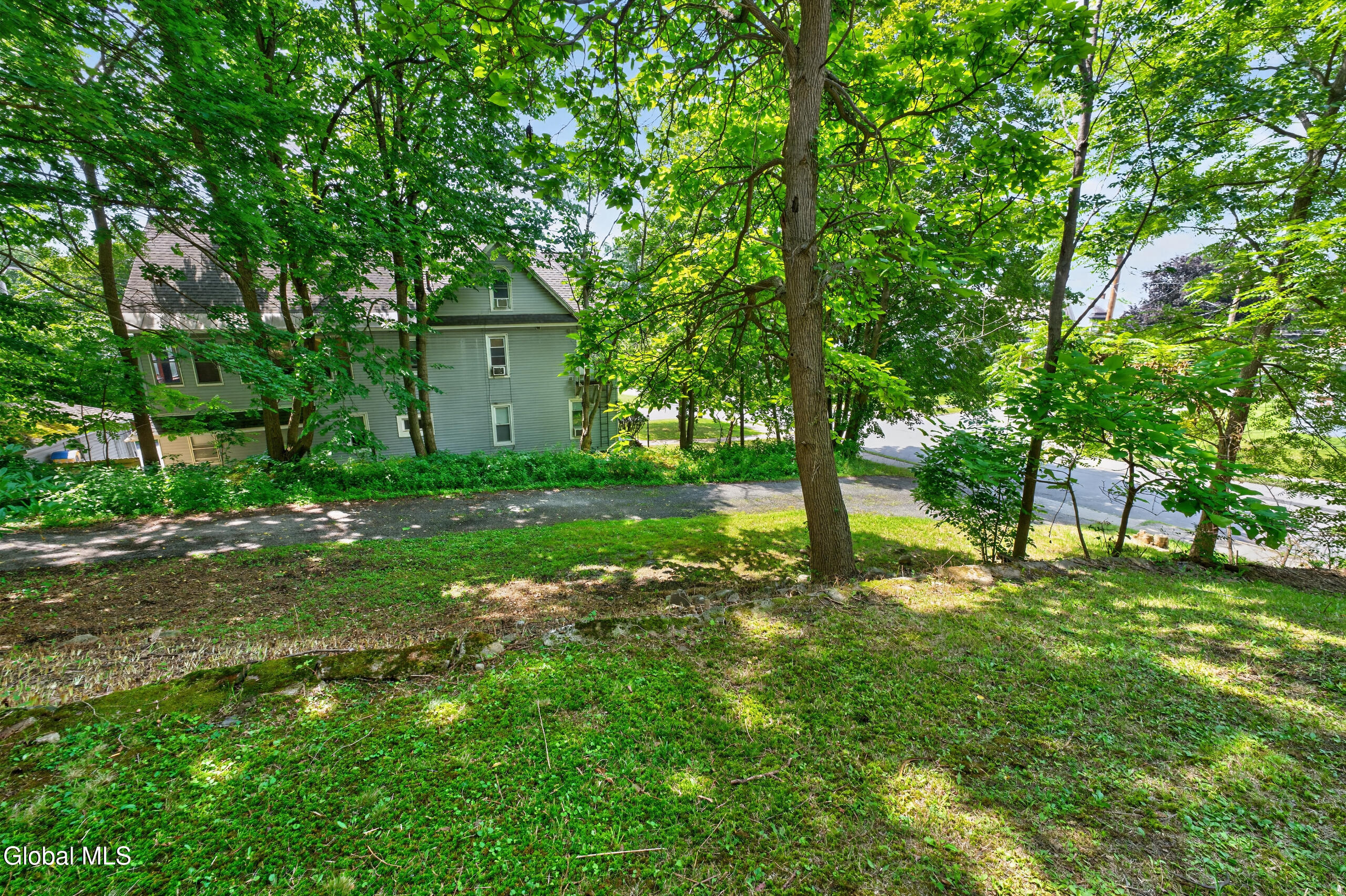 17 Northampton Road Amsterdam, NY 12010 - Photo 41 of 43 Yard 6