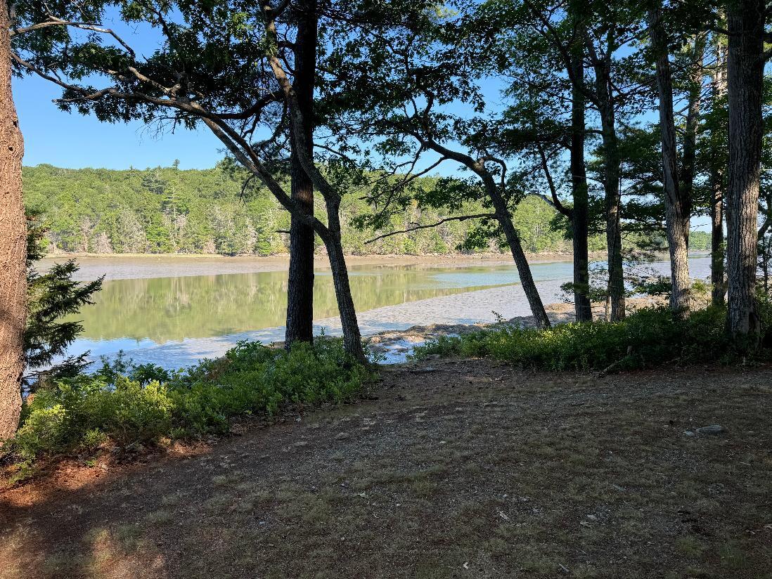 0 Pine Tree Lane Boothbay, ME 04537 - Photo 1 of 8 Gosselin photo 7