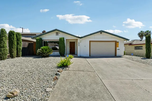 $445,000 | 5924 Meghan Way, Sacramento, CA 95842