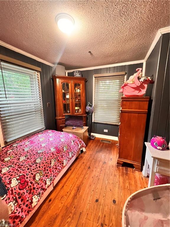 7160 Red Bank Road Germanton, NC 27019 - Photo 11 of 14 Bedroom 3