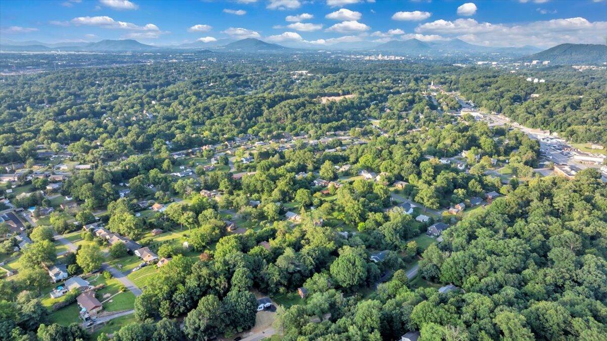 3713 Pinevale Road Roanoke, VA 24018 - Photo 45 of 46 a view of a city