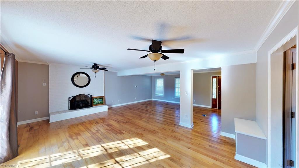5860 Fairview Church Road Trinity, NC 27370 - Photo 15 of 38