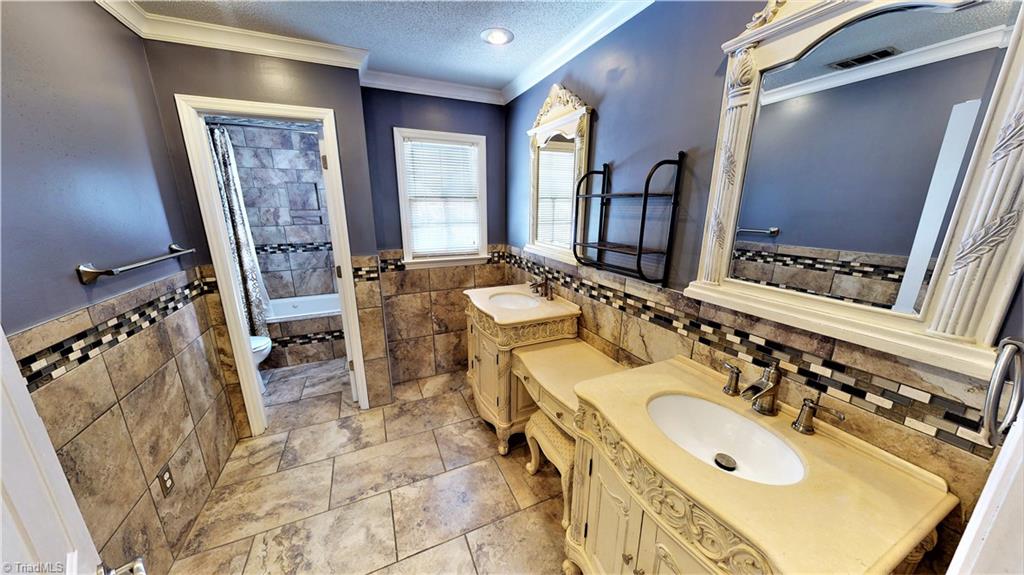 5860 Fairview Church Road Trinity, NC 27370 - Photo 22 of 38