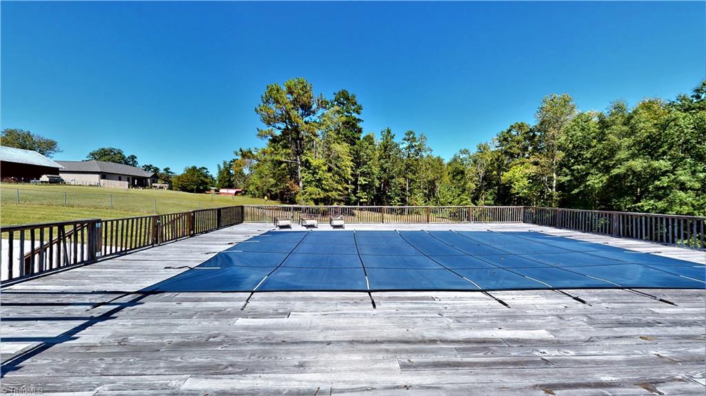 5860 Fairview Church Road Trinity, NC 27370 - Photo 37 of 38