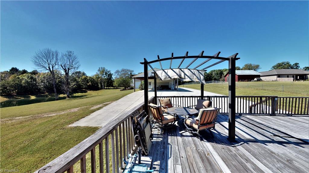 5860 Fairview Church Road Trinity, NC 27370 - Photo 38 of 38