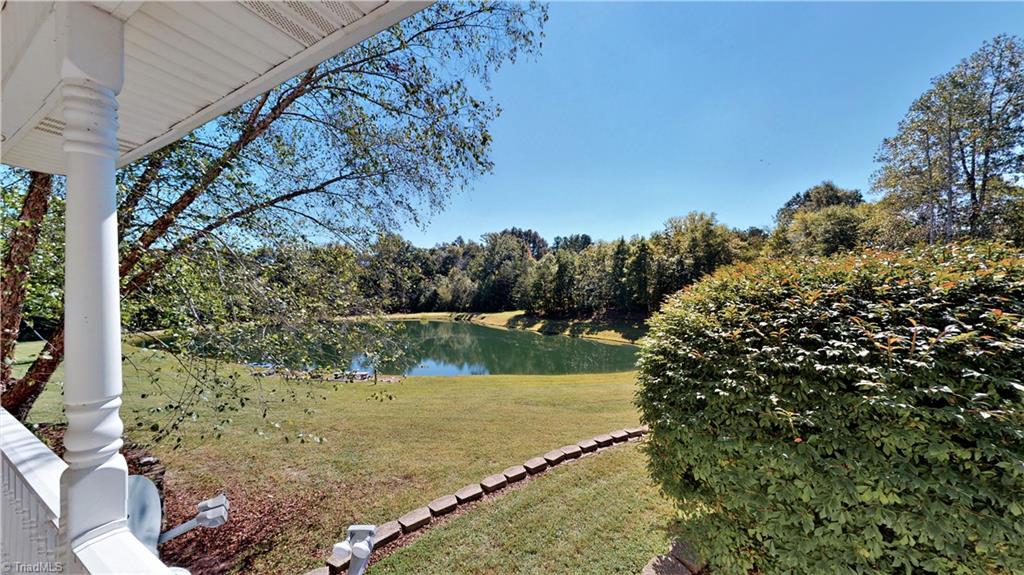 5860 Fairview Church Road Trinity, NC 27370 - Photo 6 of 38