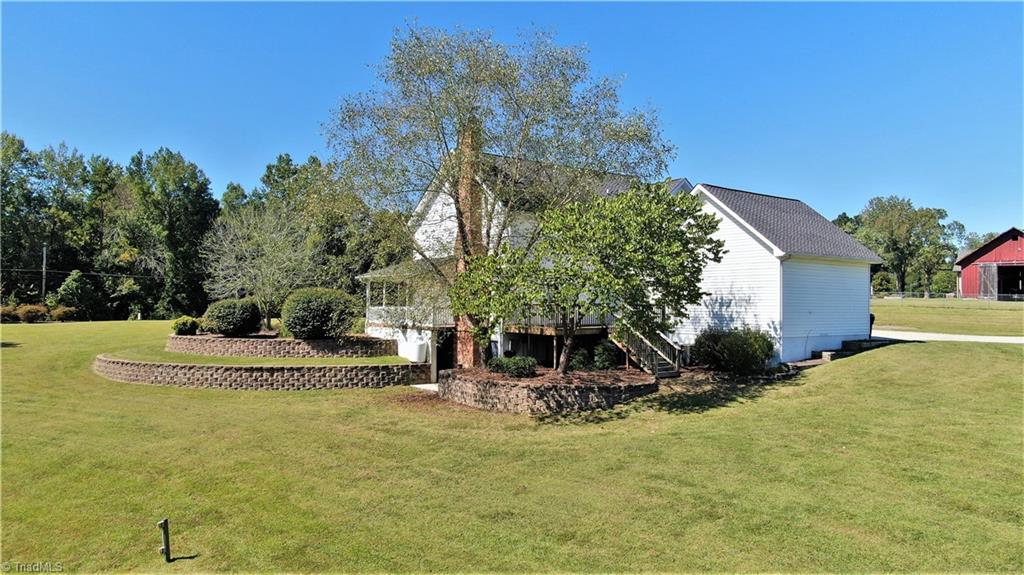 5860 Fairview Church Road Trinity, NC 27370 - Photo 7 of 38
