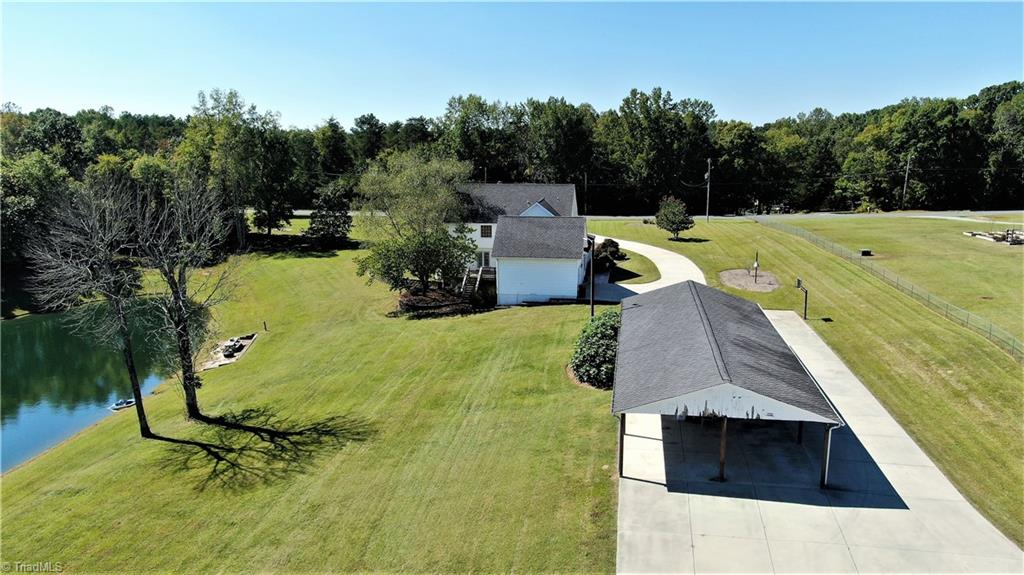 5860 Fairview Church Road Trinity, NC 27370 - Photo 8 of 38