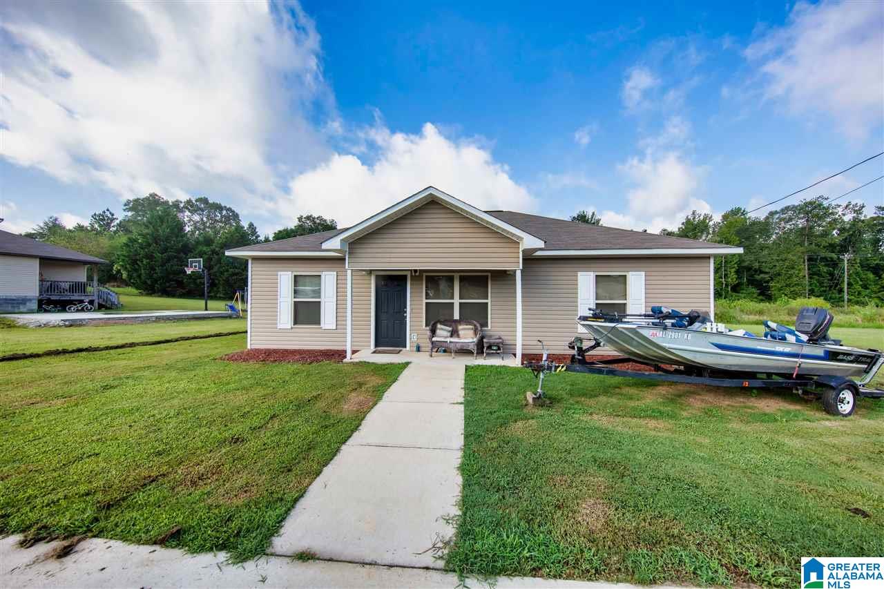 88 Drews Way Lincoln, AL 35096 - Photo 2 of 30