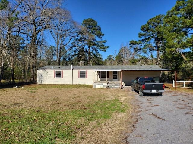 404 Mudge Road Boyce, LA 71409 - Photo 1 of 14 Gallery Image 1