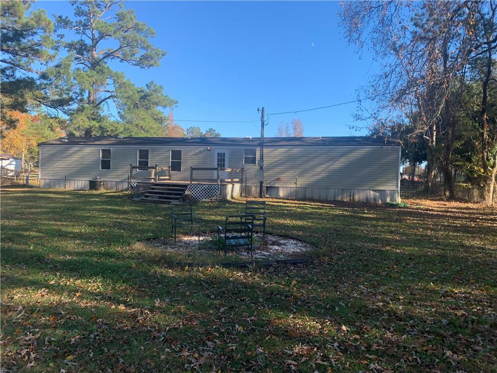 404 Mudge Road Boyce, LA 71409 - Photo 13 of 14 Gallery Image 13