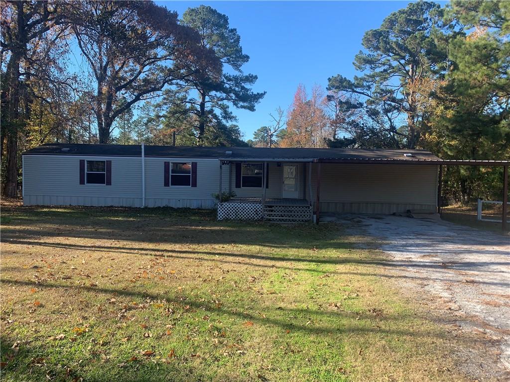 404 Mudge Road Boyce, LA 71409 - Photo 3 of 14 Gallery Image 3