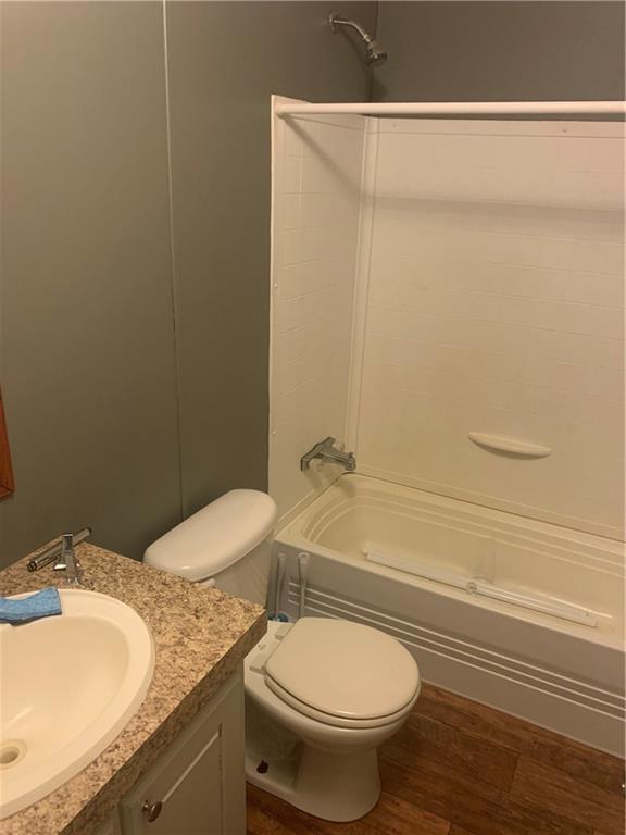 404 Mudge Road Boyce, LA 71409 - Photo 5 of 14 Gallery Image 5