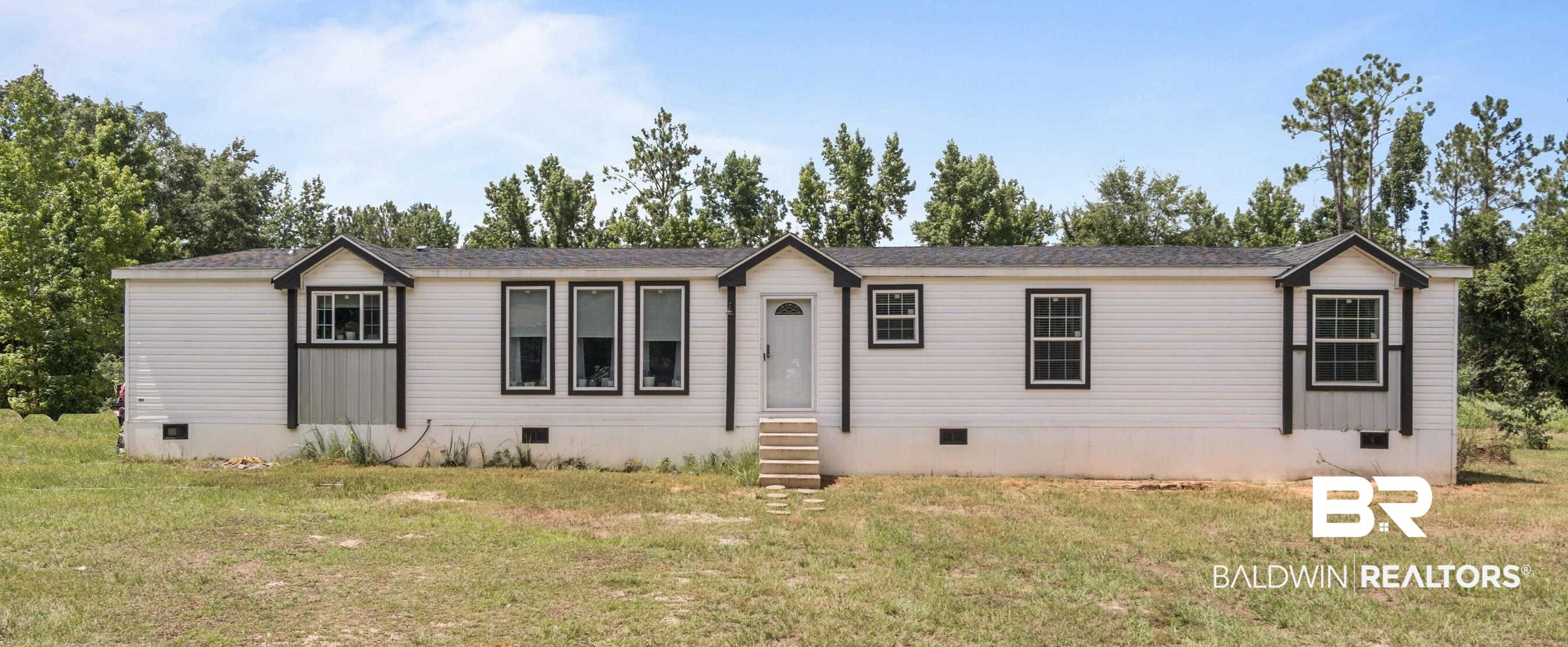 19935 George Thomley Road Perdido, AL 36562 - Photo 1 of 32
