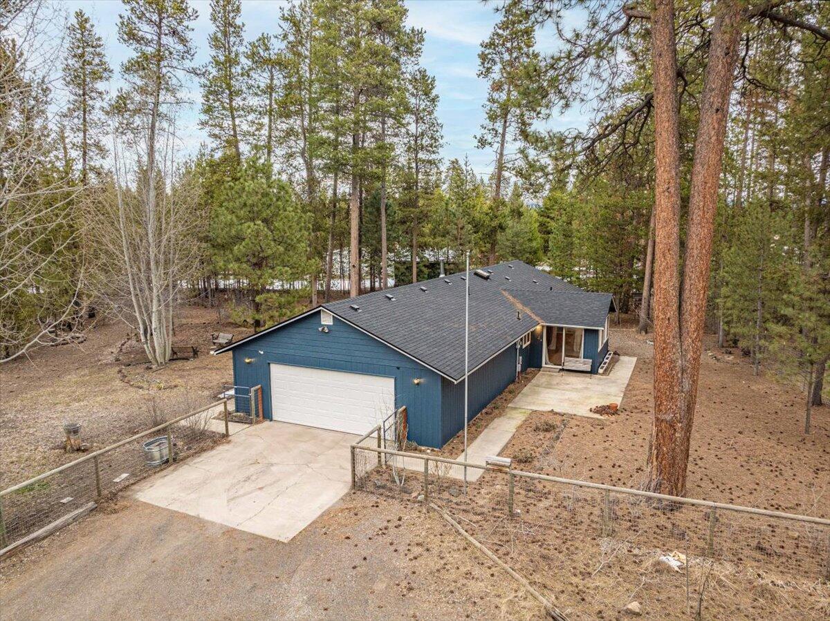 51520 Ash Road La Pine, OR 97739 - Photo 51 of 57 56-Aerial