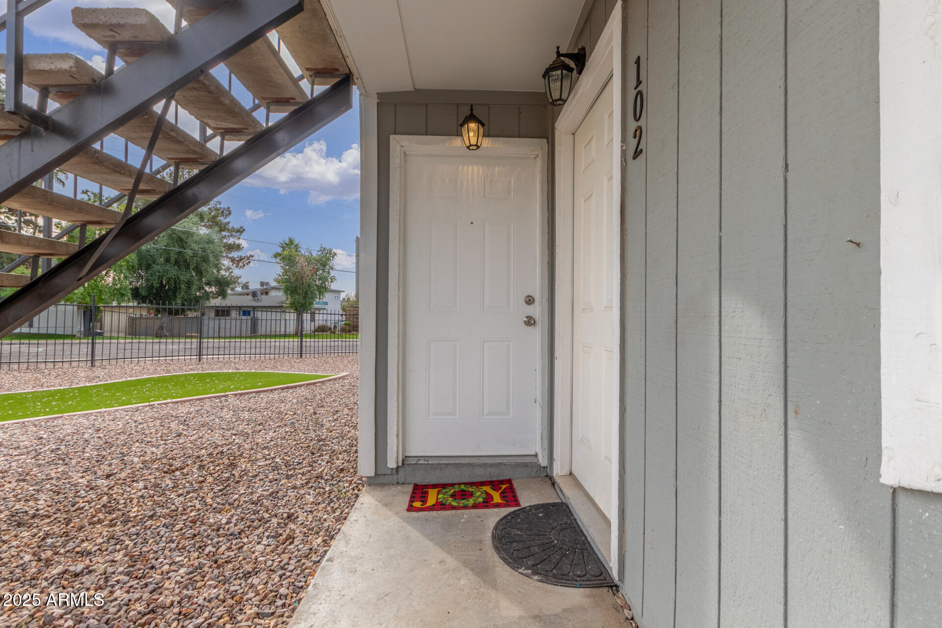 1346 East Mountain View Road, Unit 207 Phoenix, AZ 85020 - Photo 11 of 29 a view of walk in closet