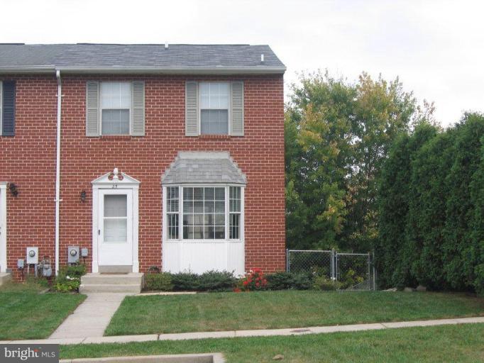 25 Powder View Court Nottingham, MD 21236 - Photo 2 of 7 Exterior (Main)