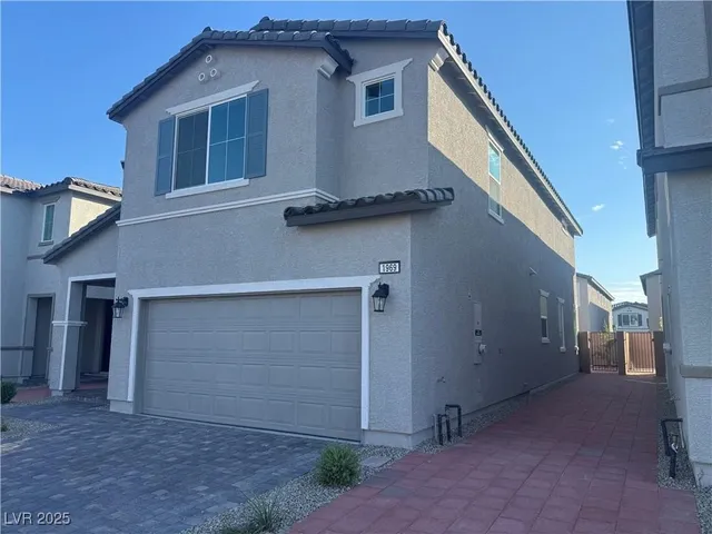 $2,500 | 1969 Rubra Place, Las Vegas, NV 89106