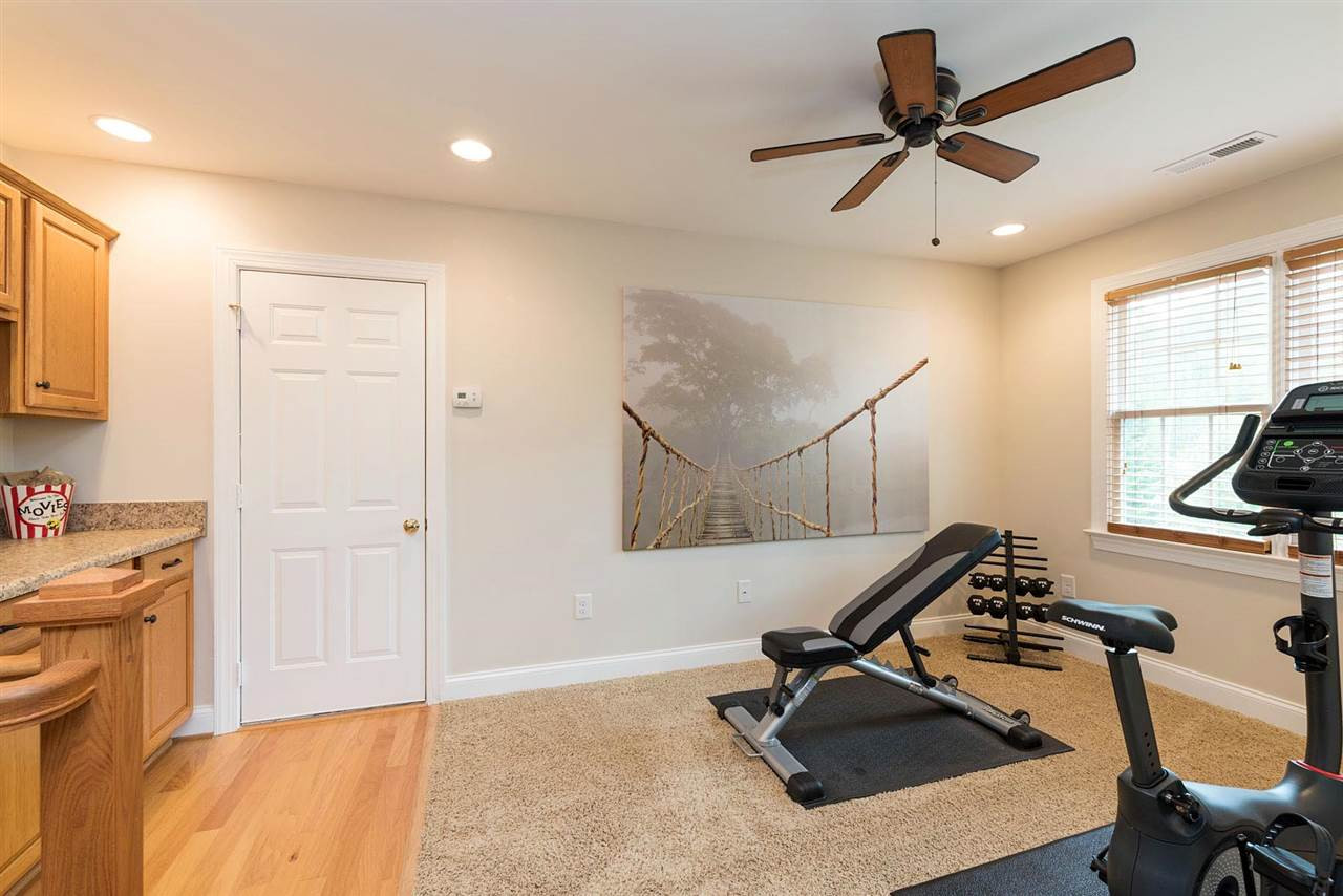 4723 Highview Court Raleigh, NC 27613 - Photo 21 of 25 Photo 21