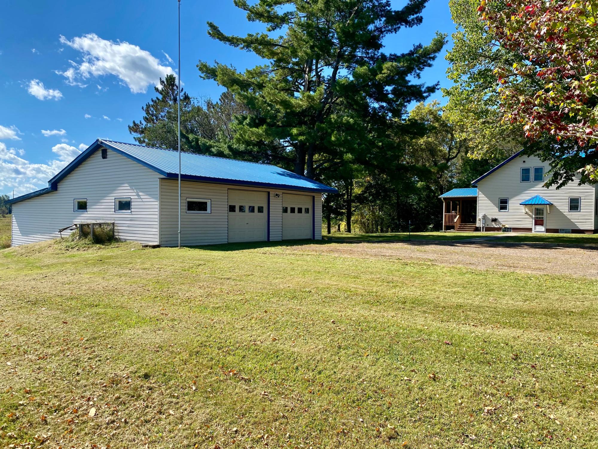 W5679 Berg Road Ogema, WI 54459 - Photo 30 of 40 Gallery Image 30